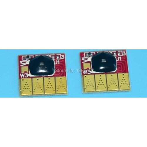 BOMA-TEAM HP178 178 178xl 5Color ARC Cartridge Chip For HP photosmart 178 C309 C310 CQ521C C5380 C5383 C6380 C6383 D5460 Printer