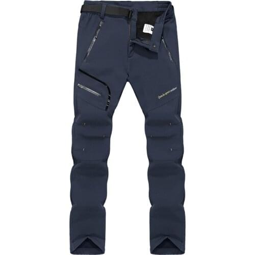 CYCLEHIKER Touring Pants