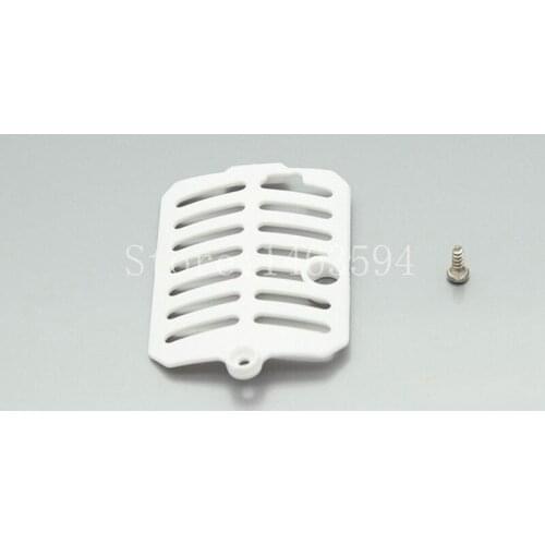 Electronic cabin cover for XK X520 RC Airplane Spare parts XK X520 Electronic cabin cover