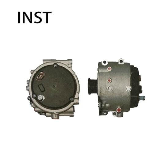 ALTERNATOR DYNAMO GENERADOR ELECTRICO FOR 12V 190A 6GS49 23161 CA1677IR A000-150-08-50 A000-150-16-50 10480403 10480407 555.402
