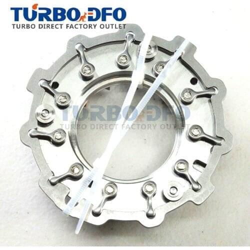 GTB1649V Turbocharger Nozzle Ring 757886 For KIA Carens II Ceed Magentis Sportage II 2.0 CRDi 103Kw 140HP Turbo Turbine Assy