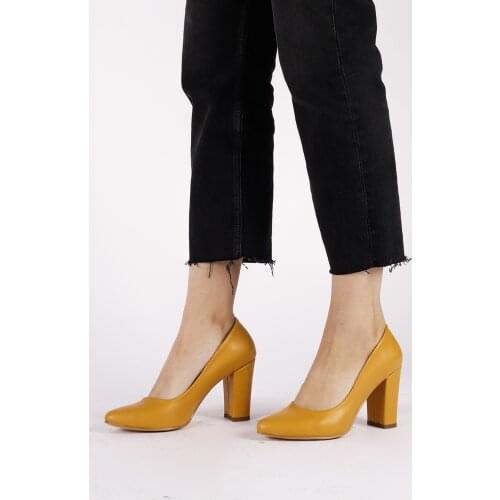 Hayalimdeki Ayakkabı Women's Stiletto Heels