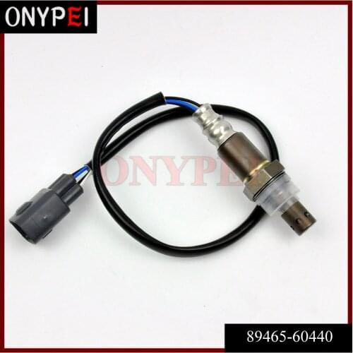 89465-60440 O2 Oxygen Sensor For Toyota Land Cruiser Prado GDJ150 GRJ150 TRJ15 8946560440