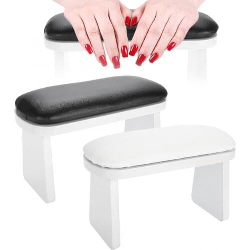Manicure Nail Art Manicure Hand Rest Cushion for Arm Rest Manicure Salon Nails Design for Nail Art Nail Accessories