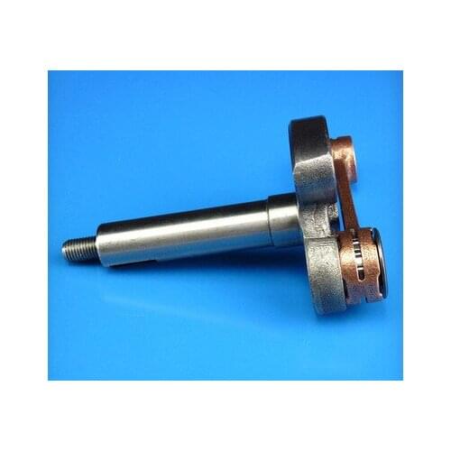 DLE61CC model airplane gasoline engine parts crankshaft connecting rod