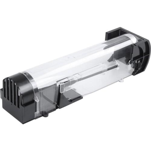 Mouse Mice Rat Rodent Mousetrap Automatic Lock Catch Bait Trap Humane Catcher