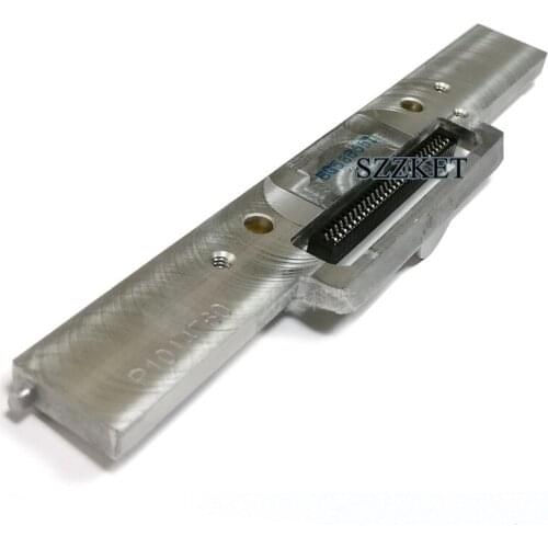 New original Mobile Printhead RW420 portable bar code printer needle bar code print head RW420 print head