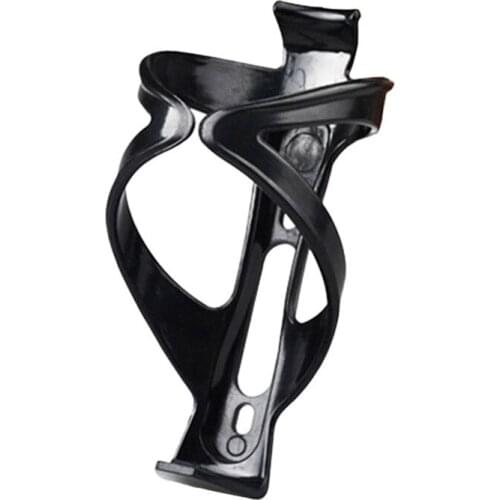 New Bicycle Bottle Cage Carbon Fiber Road Bike Riding Mountain Bike Beverage Bottle Cage Bottle Cage Bicycle Accessories