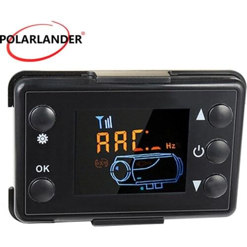 PolarLander Cigarette Lighter Heaters