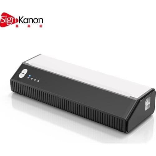 A4 Portable Receipt Thermal Transfer Mini USB Printer