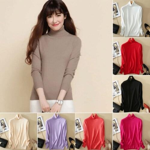 Женские вязаные пуловеры Swokii China At AliExpress