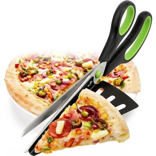 TECHOME Pizza Tools