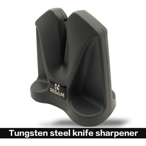 Knife Sharpener Knives knife sharpener professional with 1 More Replace Sharpener Manual Kitchen Knife Sharpening Tool For all