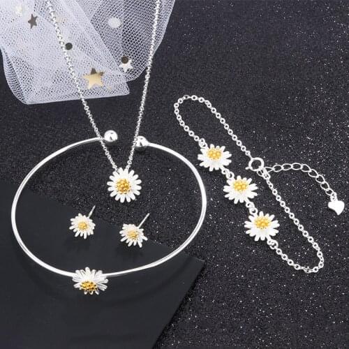 YINSHIHAI Silver Jewelry