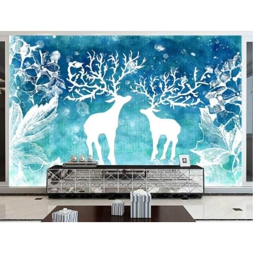 3d wallpaper for room Nordic modern minimalist wallpaper elegant bedroom sofa backdrop bathroom 3d wallpaper