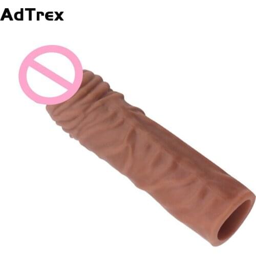 AdTrex Penis Enlargement Pumps