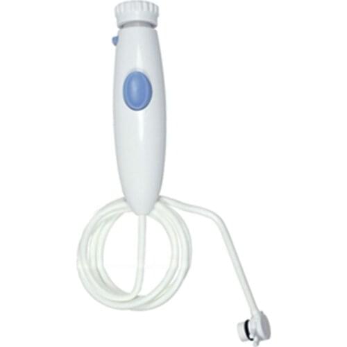 Oral Hygiene Accessories Standard Water Hose Handle for Oral Irrigator WP-100 X7YB