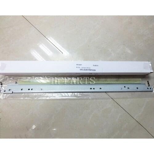 Free shipping Original new 4 pcs transfer blade for Sharp MX 2000 2300 2700 3500 4500,UCLEZ0178FCZ4