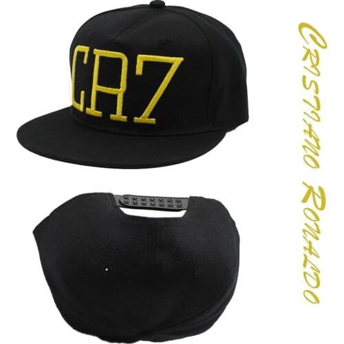 CR7 Cristiano Ronaldo Mens Baseball Cap Golf Hat Basketball Caps for Men and Women Letter Snapback Cap Gorras Hombre