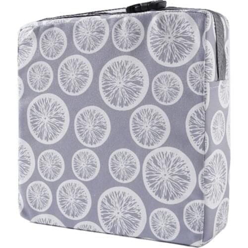 Baby Dining Cushion Children Increased Chair Pad Adjustable Highchair Booster