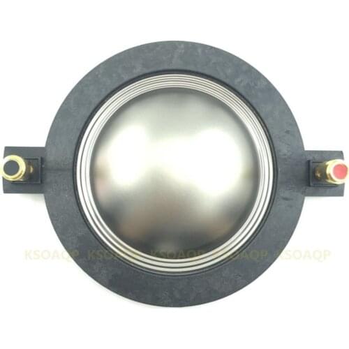 Diaphragm for P.Audio BM-D740 BM-D750 Series 1 High Frequency Horn Driver 8 Ohms