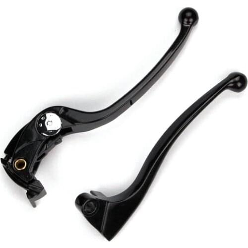 For Kawasaki Ninja ZX-10R 2006-2014 ZX-6R ZX6R-636 2007-2014 Z1000 2007-2014 Motorcycle Aluminum Brake and Clutch Lever Set
