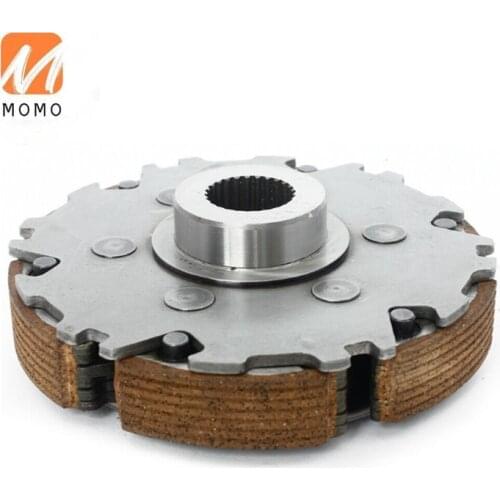 Hot sale utv 4x4 atv accessories utv Clutch Carrier Assy 2007-2015 GRIZZLY 700 parts