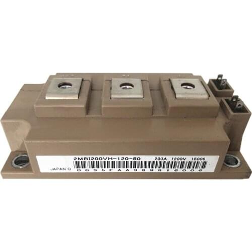 2MBI200VH-120-50 Module Original, can provide product test video