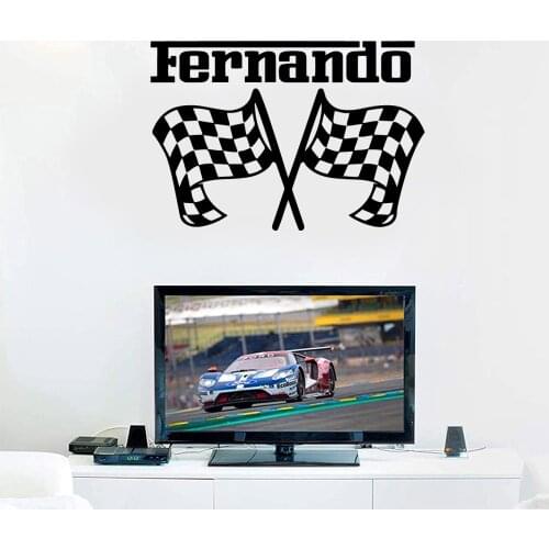 Motorcycles Self Adhesive Vinyl Waterproof Wall Decal For Home Decor Living Room Bedroom Background Wall Art Decal Drop Shipping