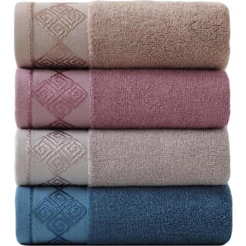 MR.ZHU Bamboo Body Towels
