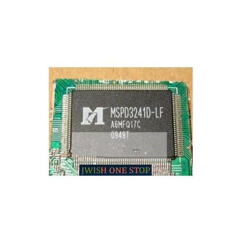 MSPD3241D-LF MST3361M-LF-110 MST3361M-LF-170 MST3361MS-LF-110 MST3361MS-LF-170 MST3369M-LF-170