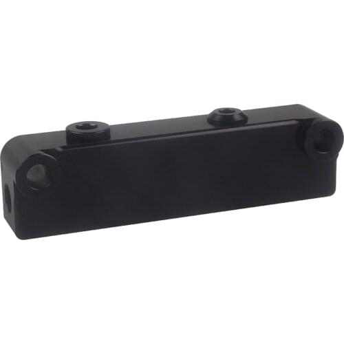 Fuel Bowl Filter Bypass Set for 2010-2016 Parts Professional