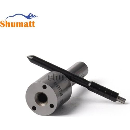 China Made New Diesel Injector Fuel Nozzle DLLA153P884 For Injector 095000-5800 Fit Engine Citroen-Relay Ford-Transit