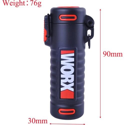 ONUOSS Plasma Lighters