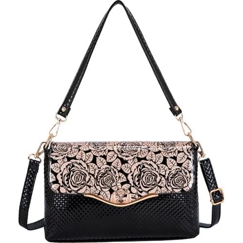 Женские сумки с принтом PHTESS China At AliExpress