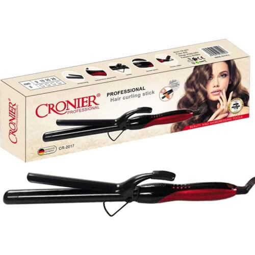 Max 750℉ professional hair curling tongs electric hair curler wave curling iron corrugated wand hair styling tools 220-240V