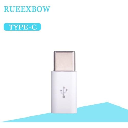 RUEEXBOW Mobile Phone Cables
