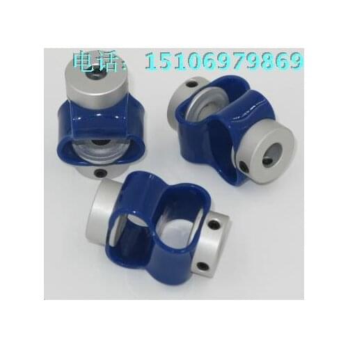 Encoder Coupling Fiberglass Flexible Coupling Insulated Coupling 6*6 8*8 Multiple Apertures
