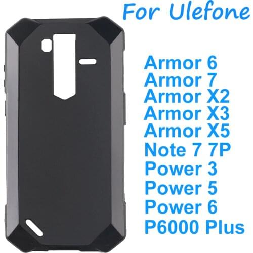 VSYTERECO Ulefone Armor 7 Phone Cases