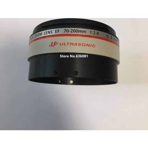 Repair Parts Lens Barrel Front Sleeve Tube Ring Ass'y YG2-2517-010 For Canon EF 70-200mm F/2.8 L IS II USM