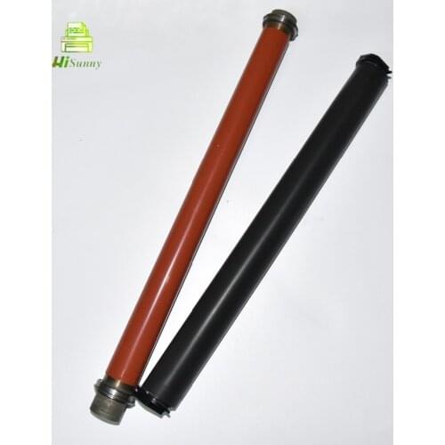 1set Refurbish for Xerox DocuColor IV C2260 C2263 C2265 fuser fixing assembly and lower fuser pressure roller