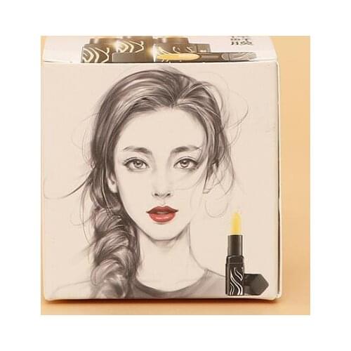 Biodegradable cosmetic packaging custom cardboard cylinder box for facial cream paper tube ---PX11716