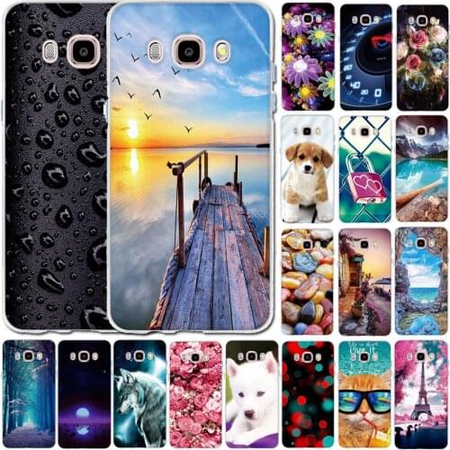 Case for Samsung Galaxy J5 J13 J1 2016 Case for Samsung J3 J5 J1 A3 A5 2016 Case Soft Silicone For Samsung Galaxy j1 2016 Cover