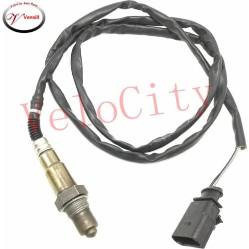 Oxygen Sensor For 2003-2008 A3 2.0 FSI 2004-2008 A4 2.0 FSI 2005-2008 Golf V 1.4 TSI Part No# 1K0998262E 0258006986