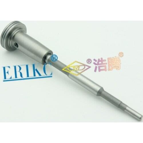 ERIKC F00VC01311 Common Rail Injector Valve F00V C01 311 Diesel Fuel Injection Control Valve Assy F OOV C01 311 For 0445110132