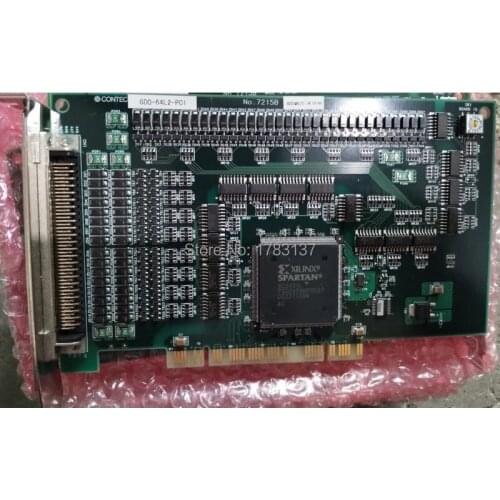 GDO-64L2-PCI No.7215B