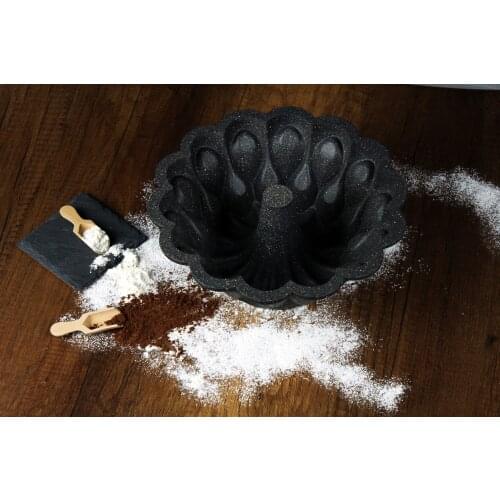 Altenta Moena Casting Cake Mould