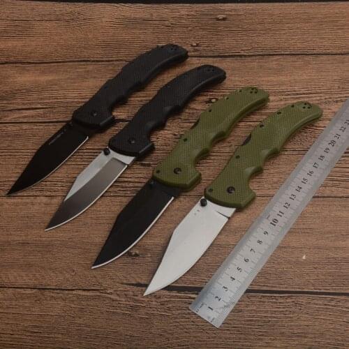 Cold Steel Scout Series [RECON 1]