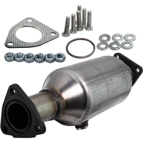 Catalytic Converter w/ Bolts Gasket for Honda Accord 2.3L 1998-2002 I4 F23A1/A5