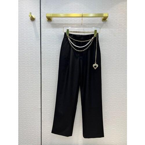 Женские прямые брюки Luluoption China At AliExpress